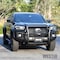 Westin Automotive 16-20 TACOMA BLACK SPORTSMAN GRILLE GUARD 40-3885 - alternate 5